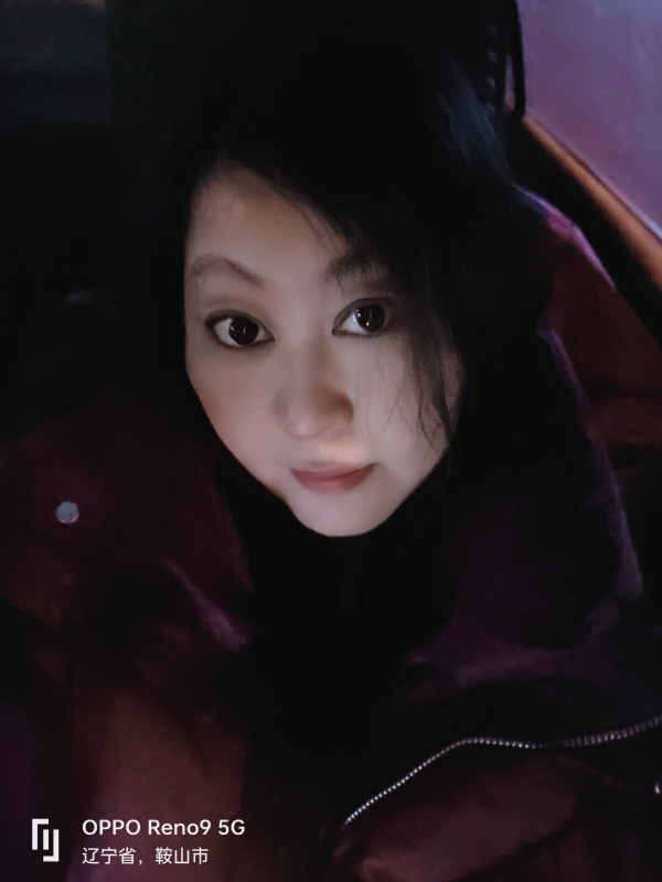 羽璨的第一张照片--台安交友中心